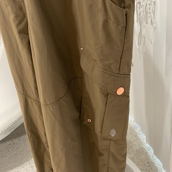 Free People Overalls - Picture 3 of 13